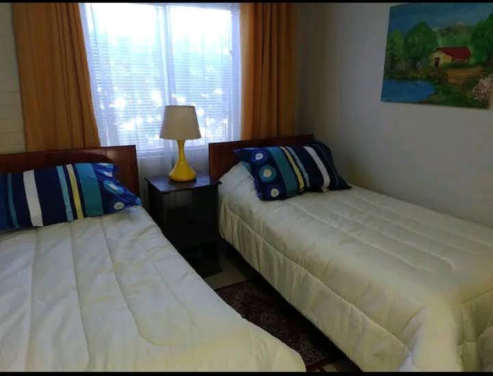 Hostal Renca, Casa Hotel Σαντιάγκο Εξωτερικό φωτογραφία