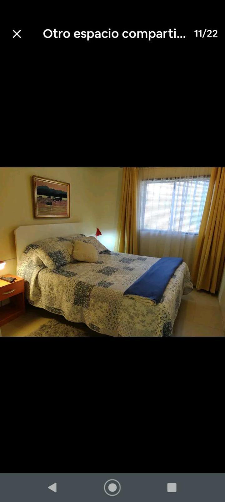 Hostal Renca, Casa Hotel Σαντιάγκο Εξωτερικό φωτογραφία