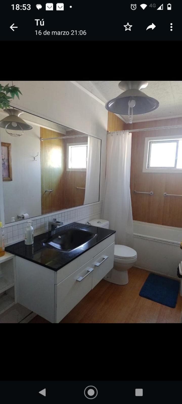 Hostal Renca, Casa Hotel Σαντιάγκο Εξωτερικό φωτογραφία