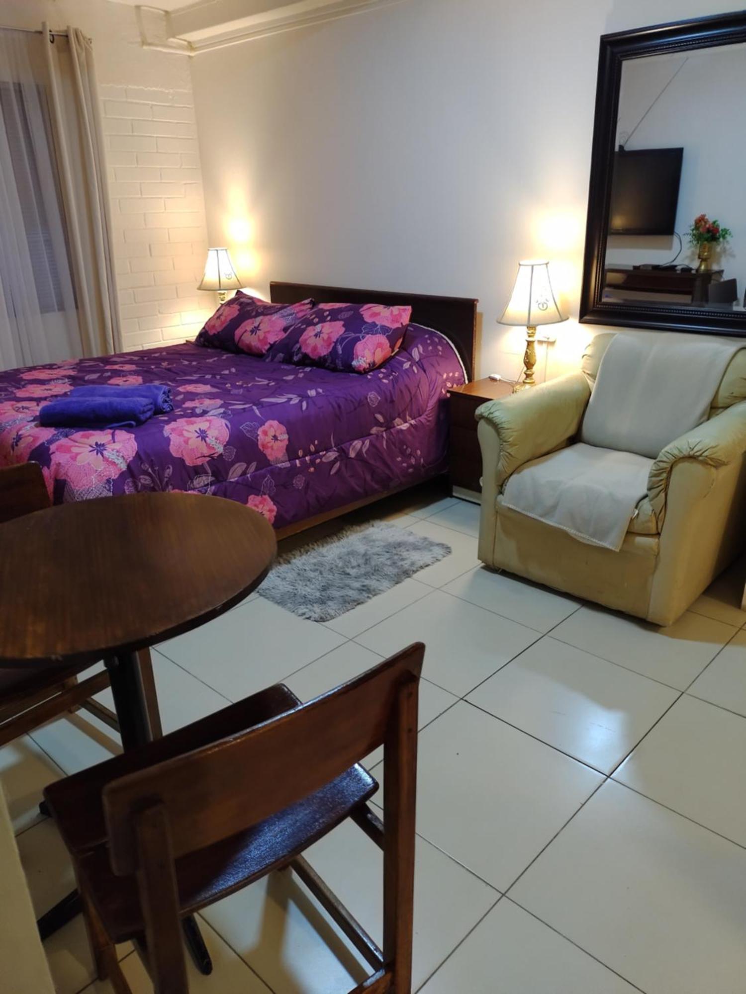 Hostal Renca, Casa Hotel Σαντιάγκο Εξωτερικό φωτογραφία