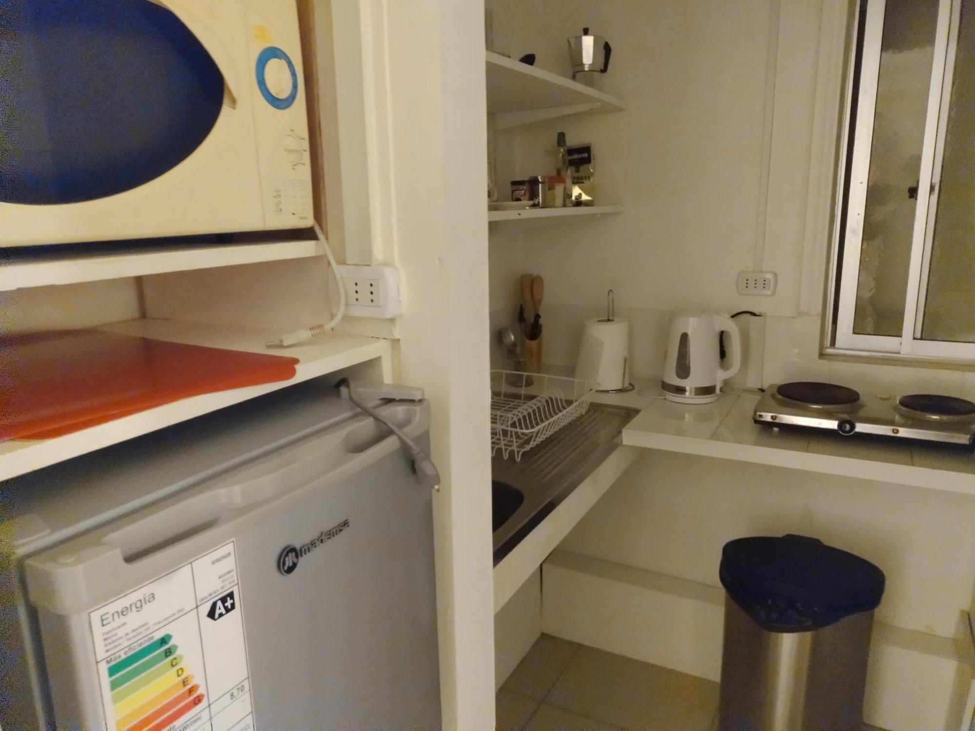 Hostal Renca, Casa Hotel Σαντιάγκο Εξωτερικό φωτογραφία