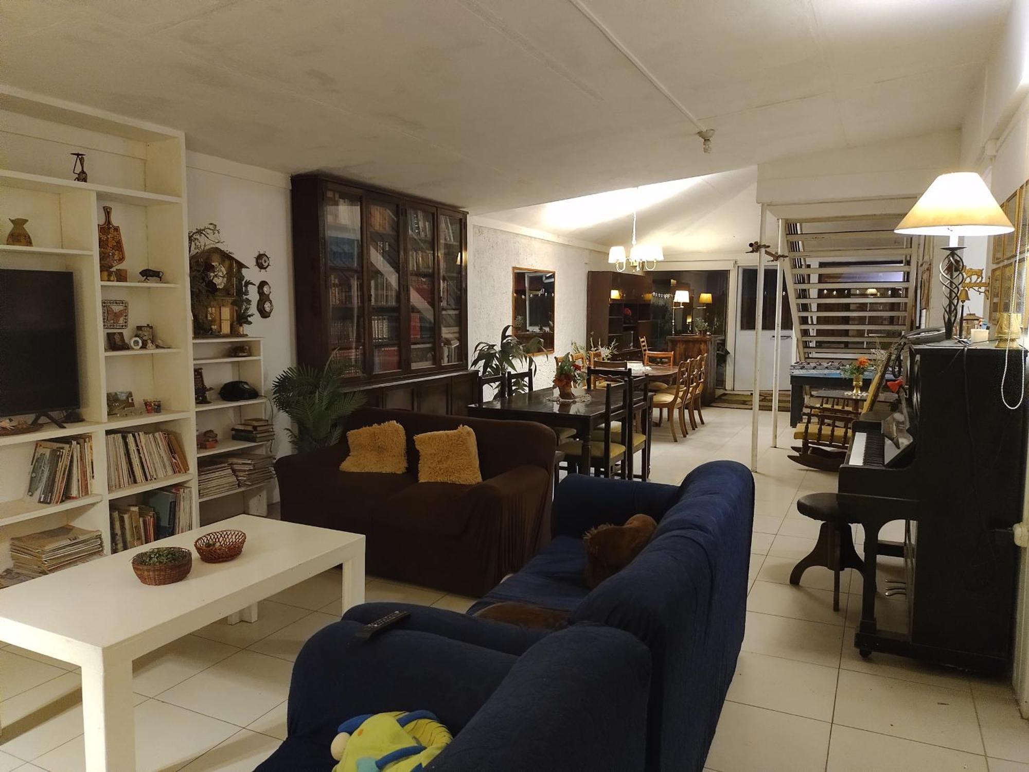 Hostal Renca, Casa Hotel Σαντιάγκο Εξωτερικό φωτογραφία