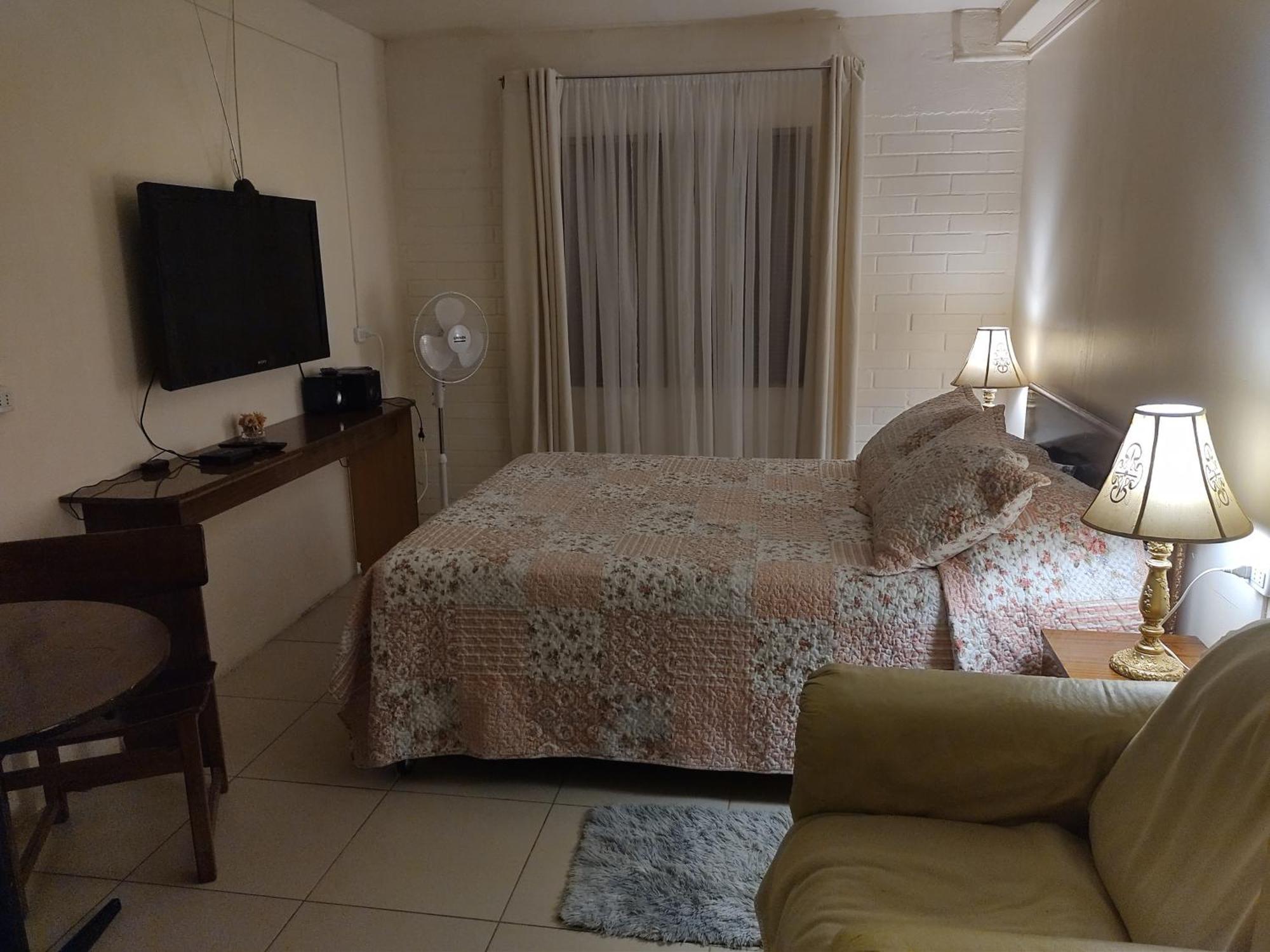 Hostal Renca, Casa Hotel Σαντιάγκο Εξωτερικό φωτογραφία