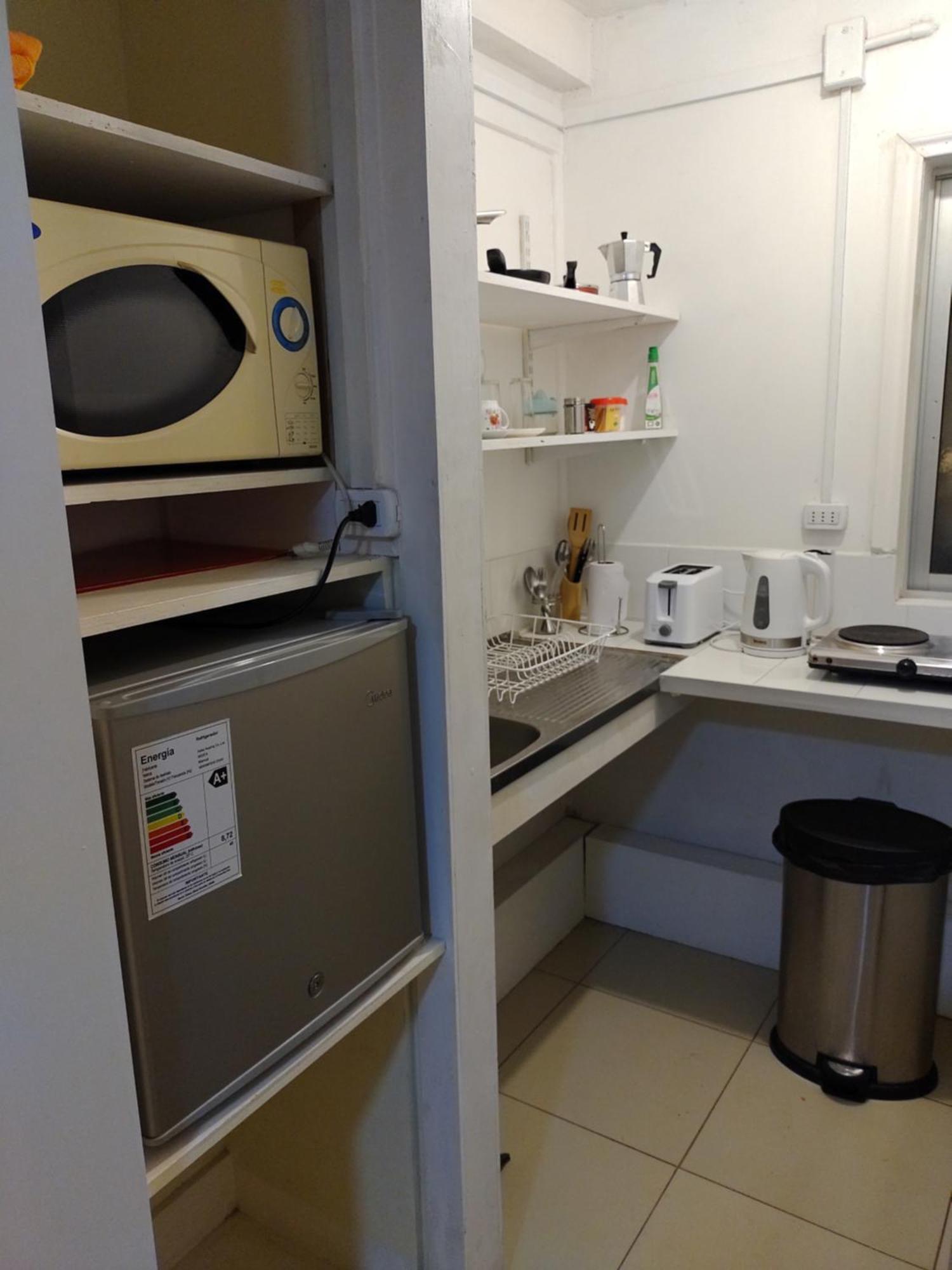 Hostal Renca, Casa Hotel Σαντιάγκο Εξωτερικό φωτογραφία