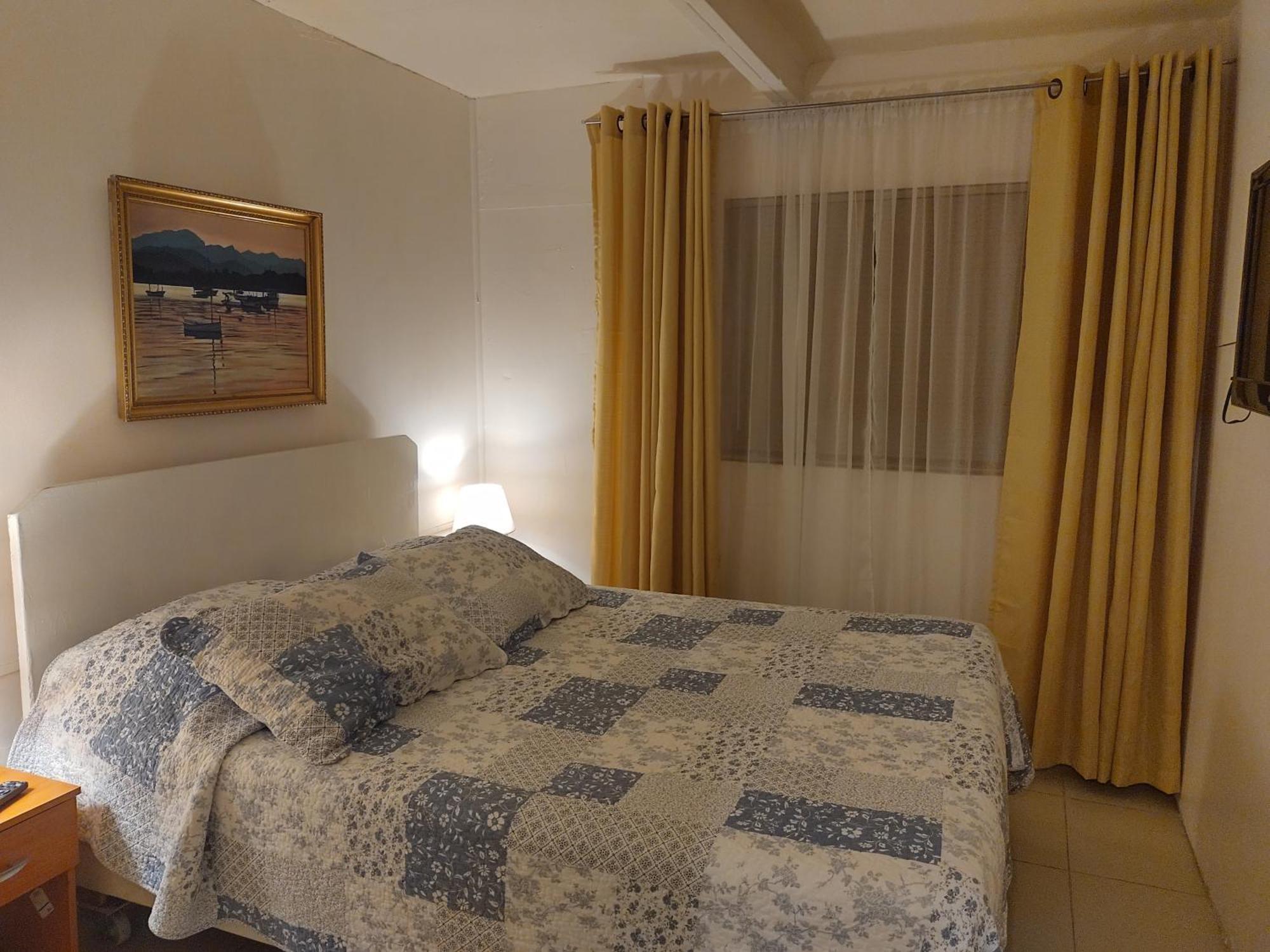 Hostal Renca, Casa Hotel Σαντιάγκο Εξωτερικό φωτογραφία