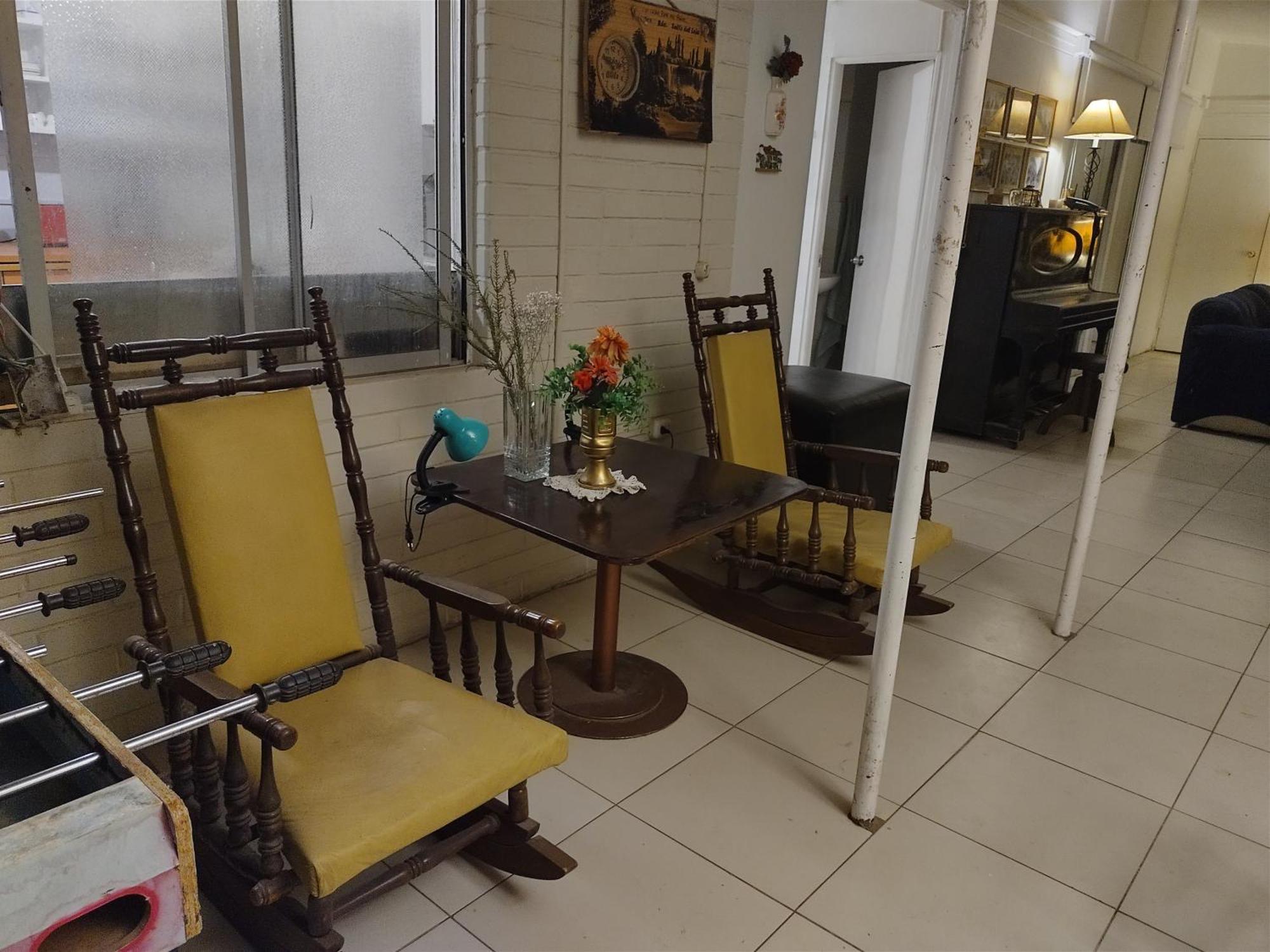 Hostal Renca, Casa Hotel Σαντιάγκο Εξωτερικό φωτογραφία